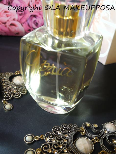 cipria perfume